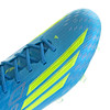 F50 ELITE FG BLUE/YELLOW/AQUA