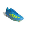 F50 ELITE SG BLUE/YELLOW/AQUA