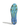 F50 ELITE SG BLUE/YELLOW/AQUA