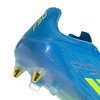 F50 ELITE SG BLUE/YELLOW/AQUA