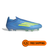 F50 ELITE LL FG BLUE/YELLOW/AQUA