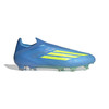 F50 ELITE LL FG BLUE/YELLOW/AQUA