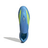 F50 ELITE LL FG BLUE/YELLOW/AQUA