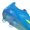 F50 ELITE LL FG BLUE/YELLOW/AQUA
