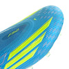 F50 ELITE LL FG BLUE/YELLOW/AQUA