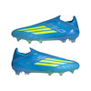 F50 ELITE LL FG BLUE/YELLOW/AQUA