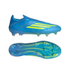 F50 ELITE LL FG BLUE/YELLOW/AQUA