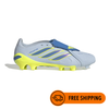 PREDATOR LEAGUE FT FG SKY/BLUE/YELLOW