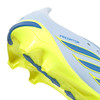 PREDATOR LEAGUE FT FG SKY/BLUE/YELLOW