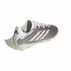 COPA PURE IV LEAGUE FG/MG J SILVER/WHITE