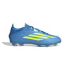 F50 ELITE FG J BLUE/YELLOW/AQUA