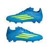 F50 LEAGUE FG J BLUE/YELLOW/AQUA