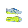 PREDATOR ELITE FT FG J SKY/BLUE/YELLOW