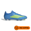 F50 LEAGUE FG BLUE/YELLOW/AQUA