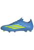 F50 LEAGUE FG BLUE/YELLOW/AQUA