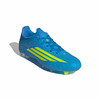 F50 LEAGUE FG BLUE/YELLOW/AQUA