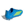 F50 LEAGUE FG BLUE/YELLOW/AQUA