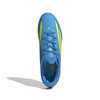 F50 LEAGUE FG BLUE/YELLOW/AQUA