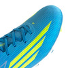 F50 LEAGUE FG BLUE/YELLOW/AQUA