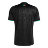 MEXICO (FMF) 3RD (THIRD) JERSEY 2026
