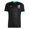 MEXICO (FMF) 3RD (THIRD) JERSEY 2026