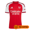 ARSENAL HOME JERSEY 26/27