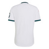 REAL MADRID HOME AUTHENTIC JERSEY 26/27