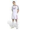 REAL MADRID HOME AUTHENTIC JERSEY 26/27