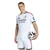 REAL MADRID HOME AUTHENTIC JERSEY 26/27