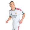 REAL MADRID HOME AUTHENTIC JERSEY 26/27