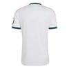 REAL MADRID HOME JERSEY 26/27