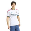REAL MADRID HOME JERSEY 26/27