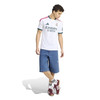 REAL MADRID HOME JERSEY 26/27