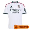 REAL MADRID HOME JERSEY 26/27 YOUTH