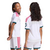 REAL MADRID HOME JERSEY 26/27 YOUTH