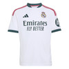 REAL MADRID HOME JERSEY 26/27 YOUTH