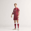 LIVERPOOL HOME AUTHENTIC JERSEY 26/27
