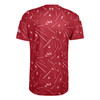 LIVERPOOL HOME AUTHENTIC JERSEY 26/27