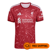 LIVERPOOL HOME JERSEY 26/27