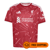 LIVERPOOL HOME JERSEY YOUTH 26/27