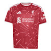 LIVERPOOL HOME JERSEY YOUTH 26/27