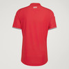 MANCHESTER UNITED HOME AUTHENTIC JERSEY 26/27