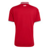 MANCHESTER UNITED HOME JERSEY 26/27