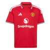 MANCHESTER UNITED HOME JERSEY YOUTH 26/27