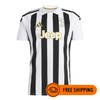 JUVENTUS HOME JERSEY 26/27