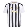 JUVENTUS HOME JERSEY 26/27 YOUTH