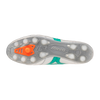 MORELIA II ELITE FG WHITE/GREEN/ORANGE