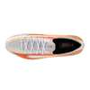 MIZUNO ALPHA III ELITE FG WHITE/ORANGE/GREEN