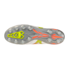 MORELIA NEO V BETA ELITE FG WHITE/ORANGE/GREEN