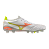 MORELIA NEO V BETA ELITE FG WHITE/ORANGE/GREEN